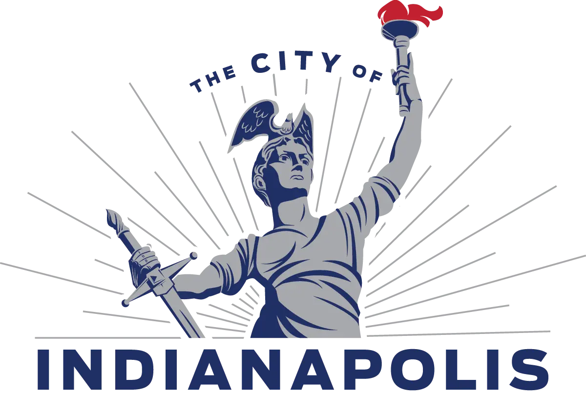 city of indianapolis logo