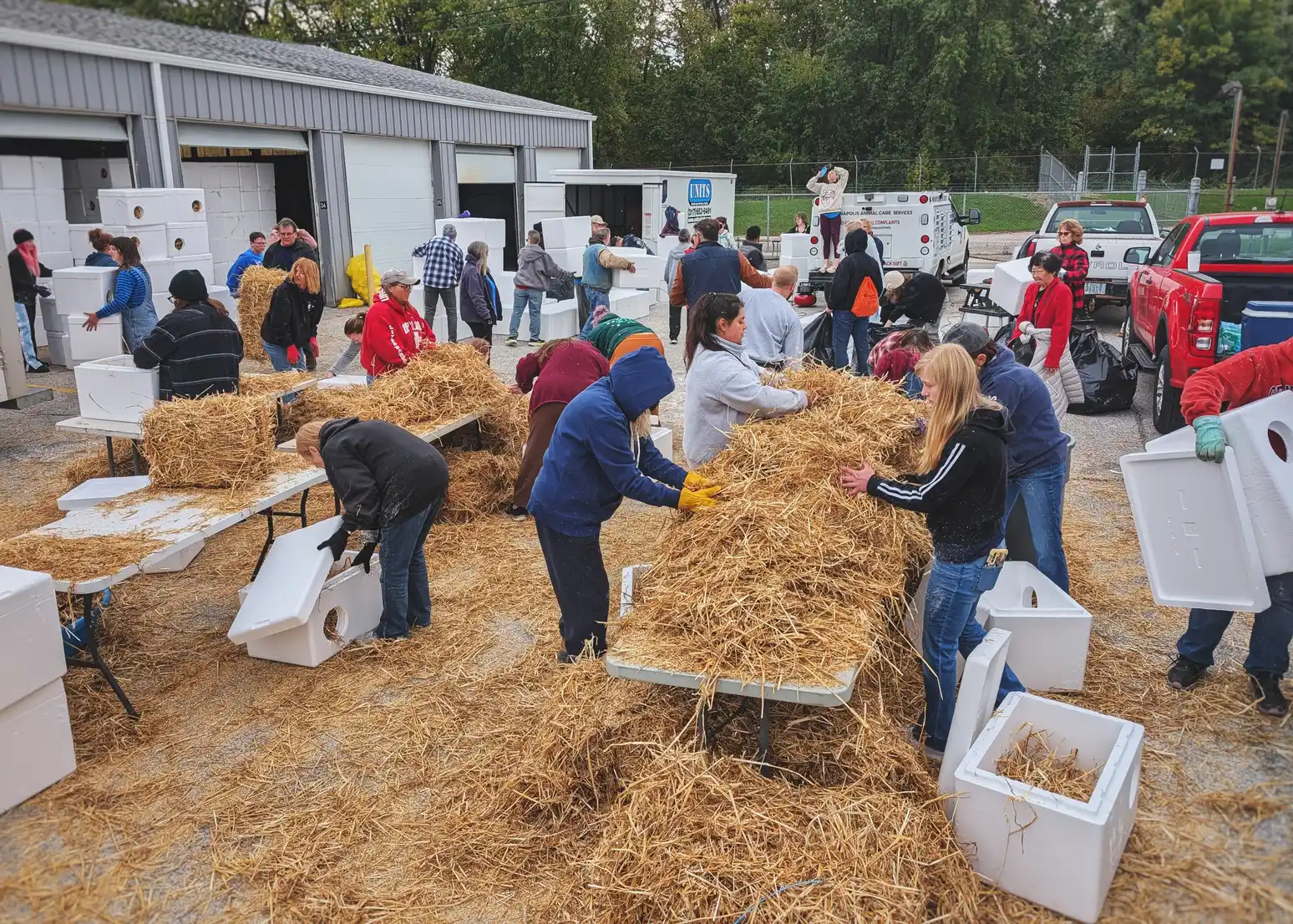 inc winter shelters 9