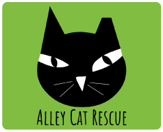 alley cat rescue logo
