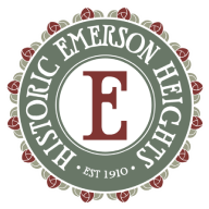 emerson heights logo