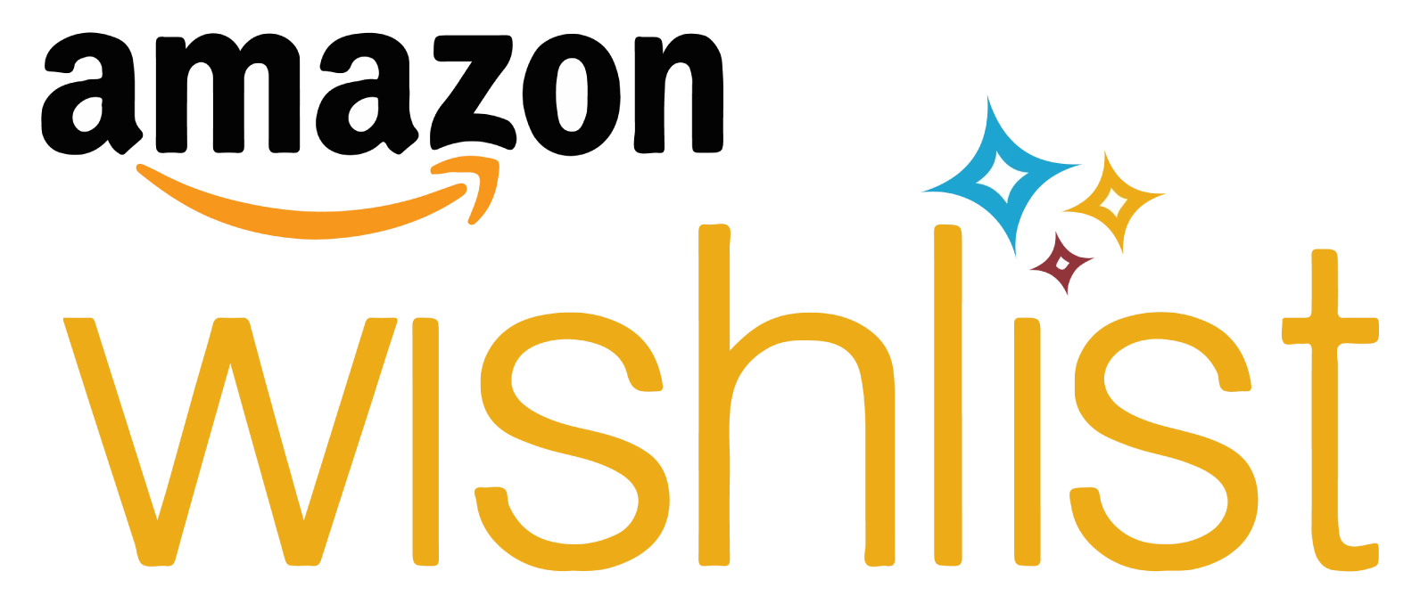 inc amazon wishlist logo