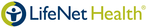 lifenet health logo