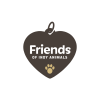 indy neighborhood cats, friends of indy animals logo